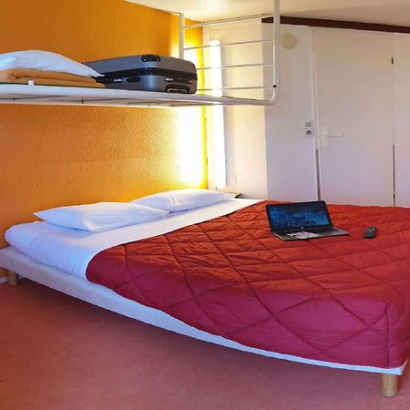 พรีเมียร์ คลาส นองซี อีสต์ เอสเซย์ Hotel Essey-les-Nancy ภายนอก รูปภาพ
