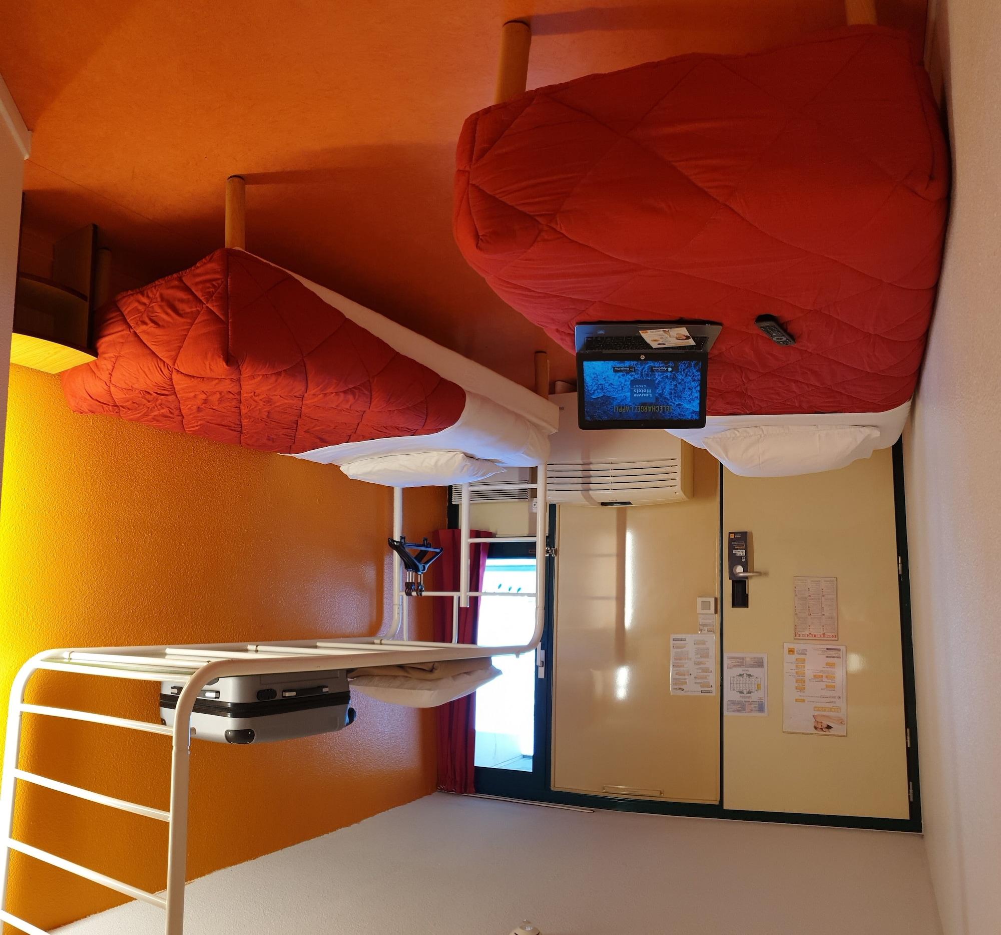 พรีเมียร์ คลาส นองซี อีสต์ เอสเซย์ Hotel Essey-les-Nancy ภายนอก รูปภาพ