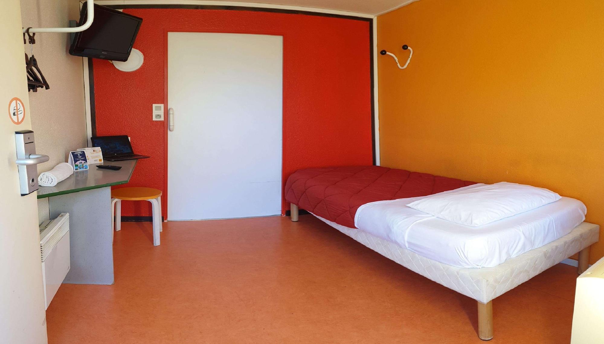 พรีเมียร์ คลาส นองซี อีสต์ เอสเซย์ Hotel Essey-les-Nancy ภายนอก รูปภาพ
