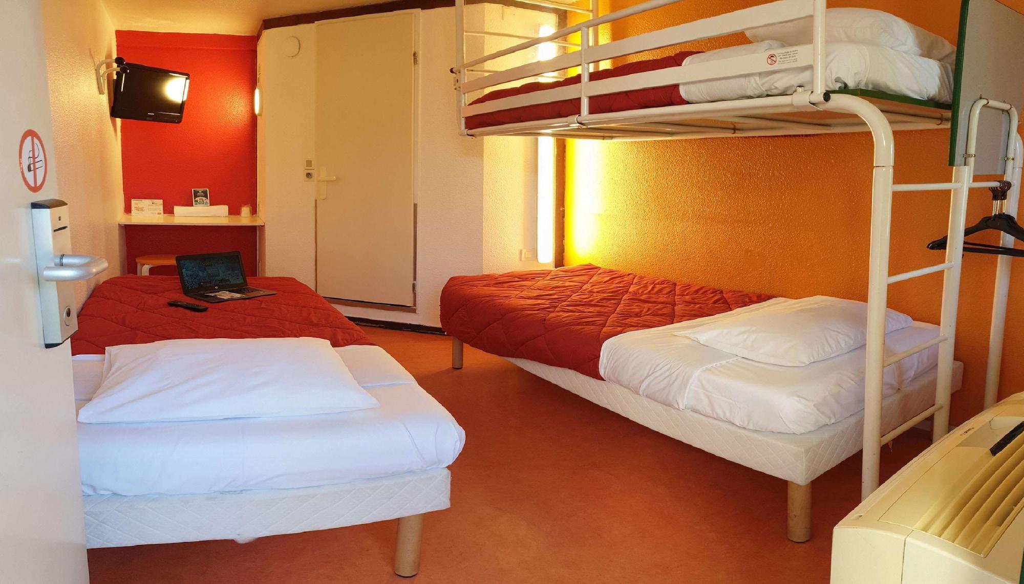 พรีเมียร์ คลาส นองซี อีสต์ เอสเซย์ Hotel Essey-les-Nancy ภายนอก รูปภาพ