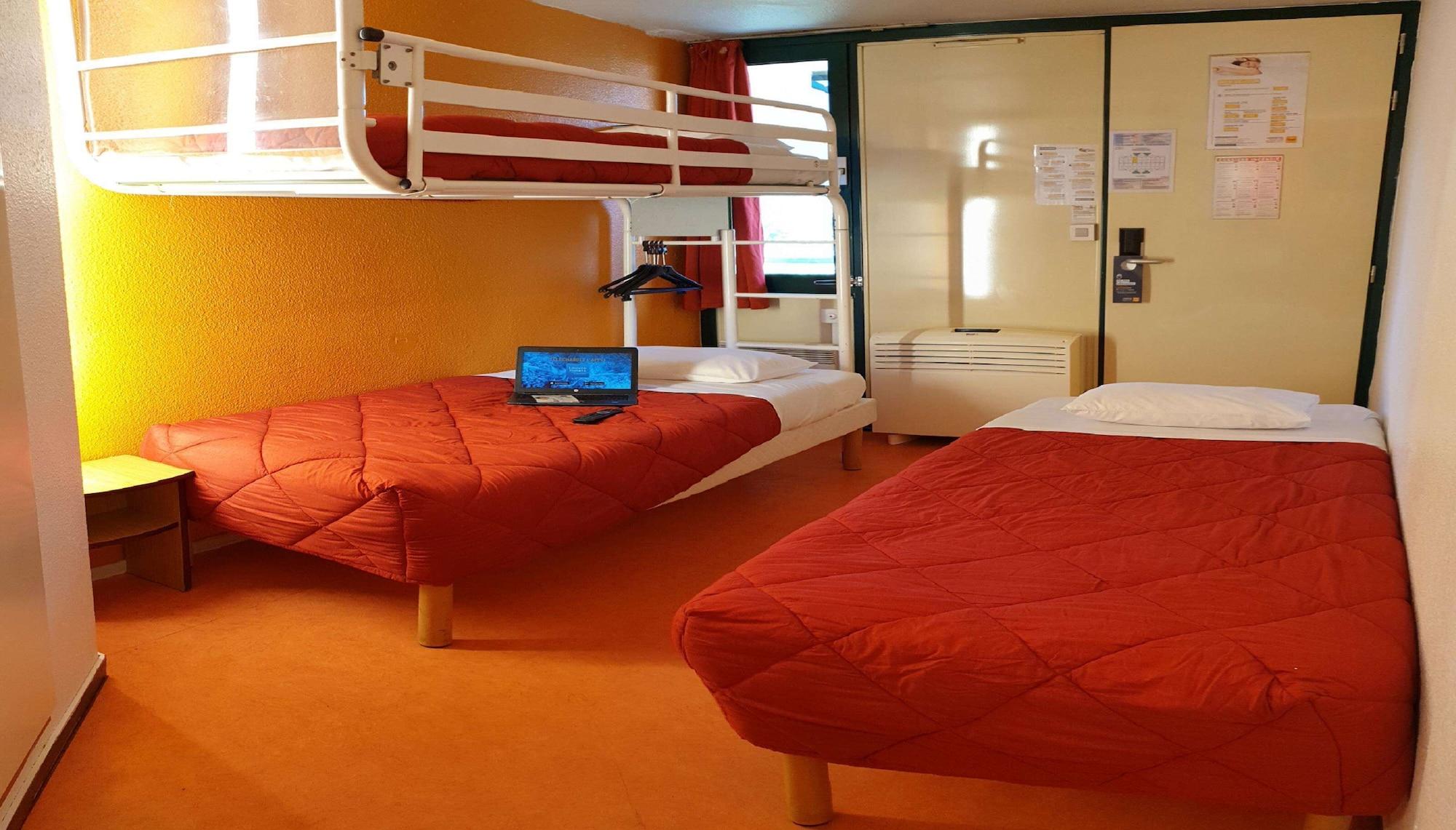 พรีเมียร์ คลาส นองซี อีสต์ เอสเซย์ Hotel Essey-les-Nancy ภายนอก รูปภาพ