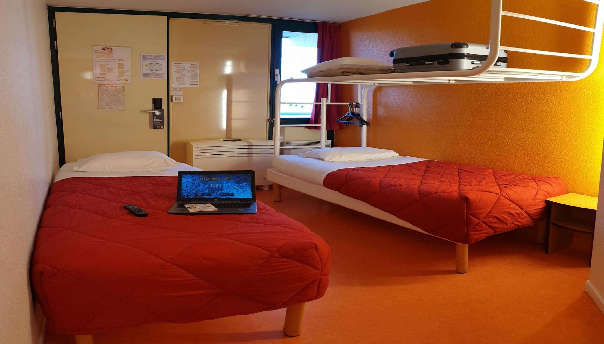 พรีเมียร์ คลาส นองซี อีสต์ เอสเซย์ Hotel Essey-les-Nancy ภายนอก รูปภาพ