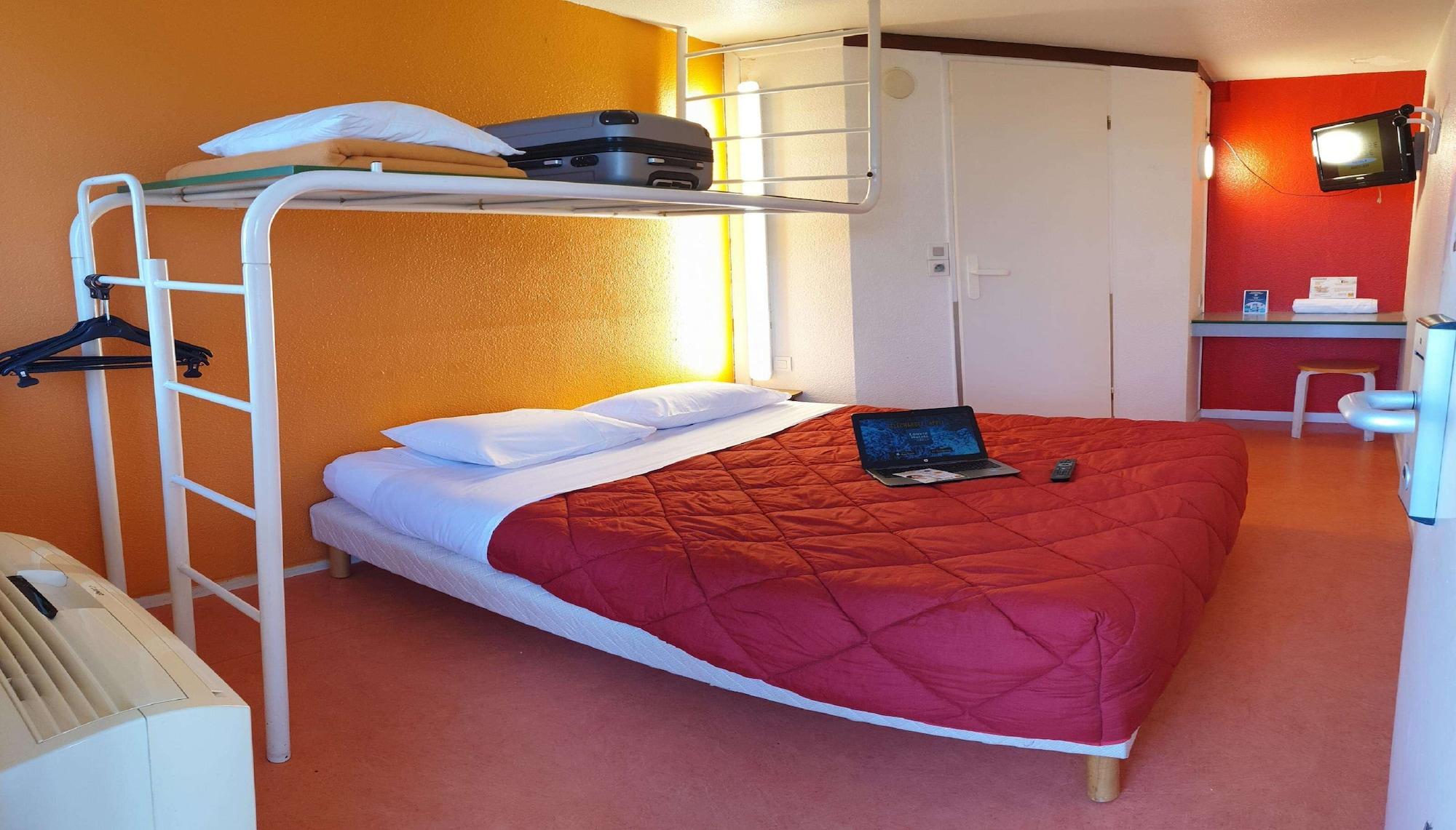 พรีเมียร์ คลาส นองซี อีสต์ เอสเซย์ Hotel Essey-les-Nancy ภายนอก รูปภาพ