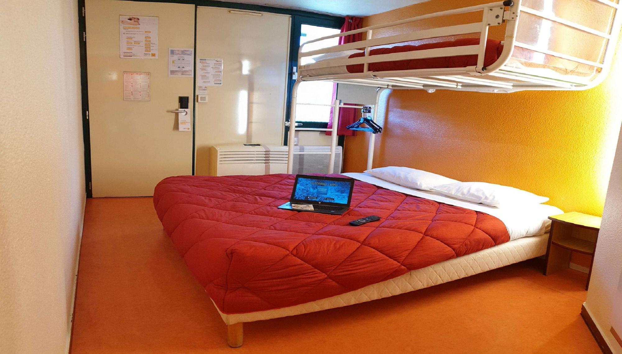 พรีเมียร์ คลาส นองซี อีสต์ เอสเซย์ Hotel Essey-les-Nancy ภายนอก รูปภาพ
