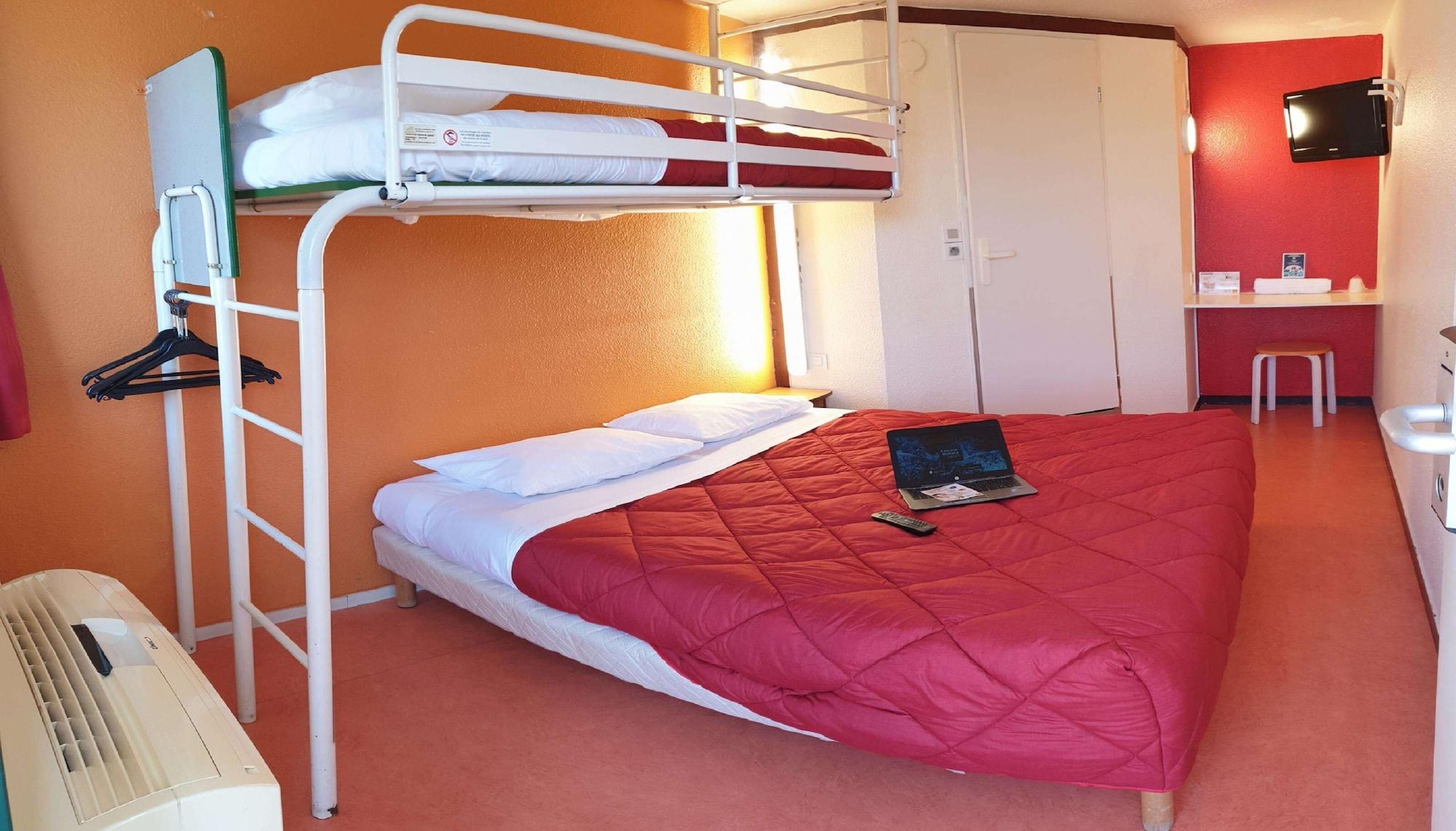 พรีเมียร์ คลาส นองซี อีสต์ เอสเซย์ Hotel Essey-les-Nancy ภายนอก รูปภาพ