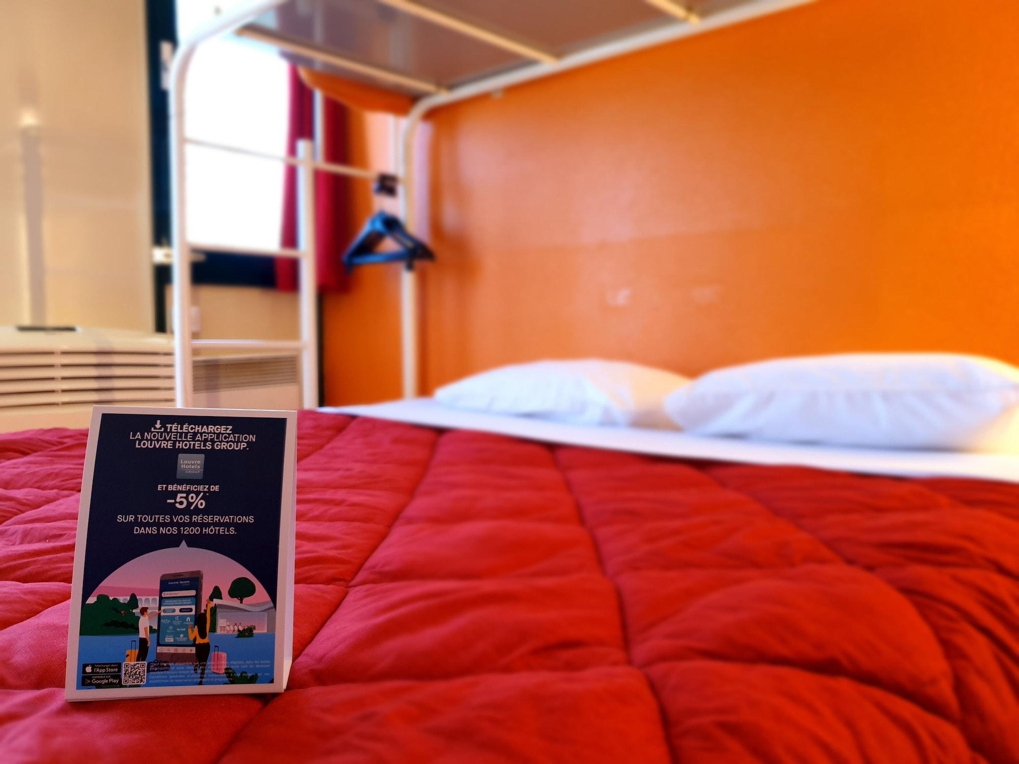 พรีเมียร์ คลาส นองซี อีสต์ เอสเซย์ Hotel Essey-les-Nancy ภายนอก รูปภาพ